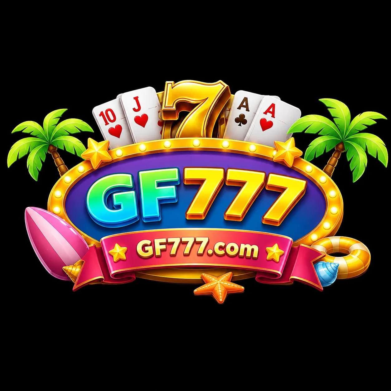 GF777 - Teror Malam yang Menegangkan