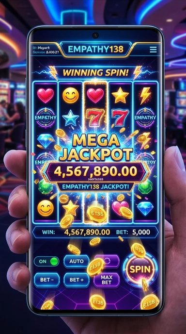 Beragam kategori aplikasi yang tersedia di empati138 untuk semua pengguna.